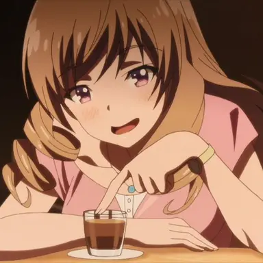 Profile image of 星之宮知恵