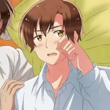 Profile image of ロヴィーノ