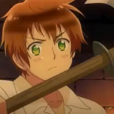 Profile image of アントーニョ