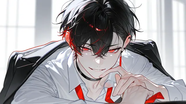 Profile image of Noa