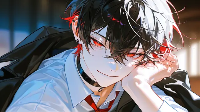 Profile image of Noa