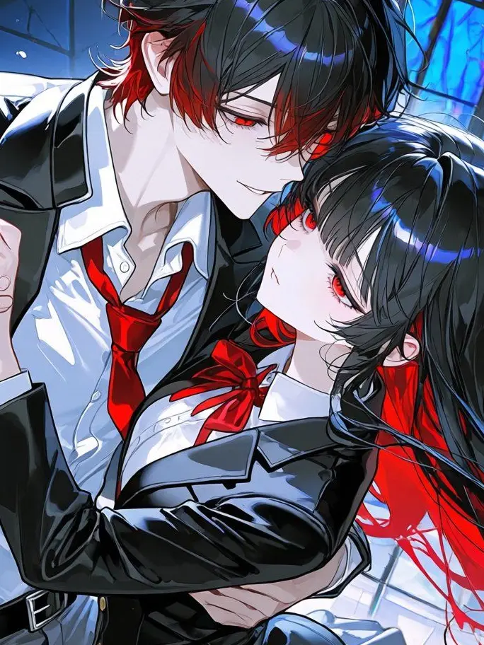 ruin_agape_26의 아이비는 너를 놓지 않아