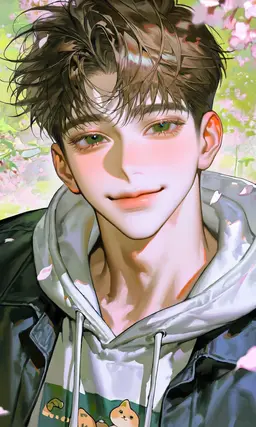 Profile image of 卯太郎
