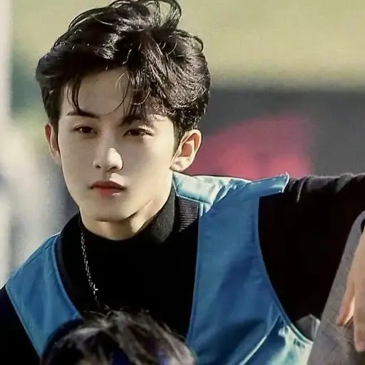 Nct._.love의 조폭 이민형