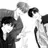미남 3인방