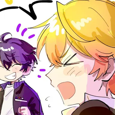 Profile image of みこと