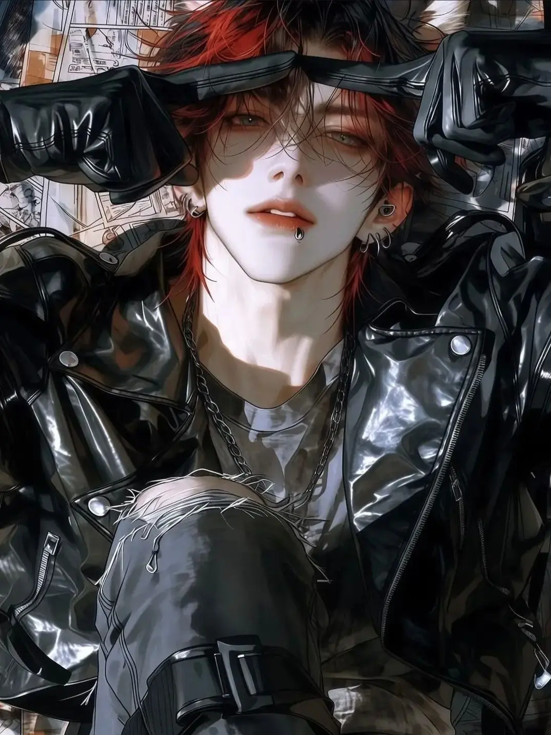 BentSkier8164의 カン・スヒョン