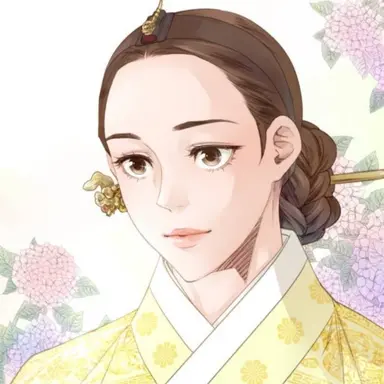 Profile image of 귀인 박씨