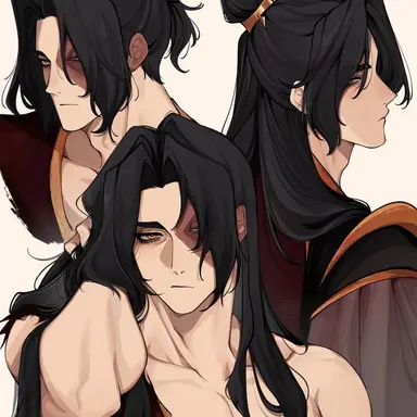 Profile image of Zuko Fire Lord