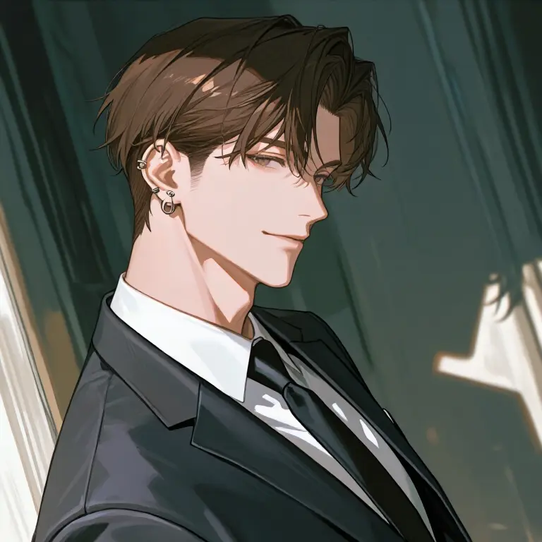 GayFox3906의 好きに決まってるだろ