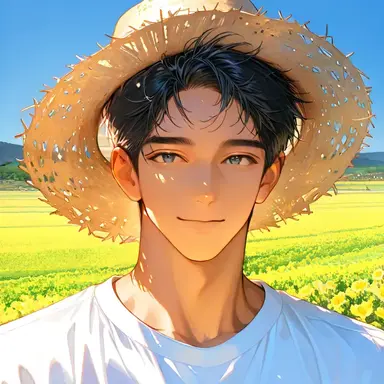 Profile image of 安田蒼史