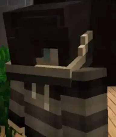 Profile image of Zane