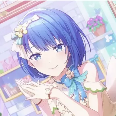 Profile image of 桐谷遥