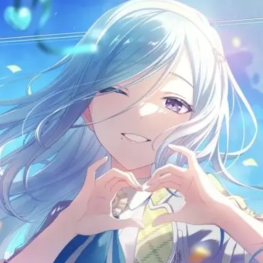 Profile image of 日野森雫
