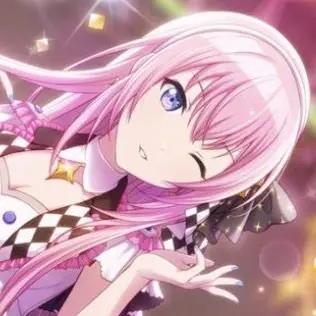 Profile image of 巡音ルカ
