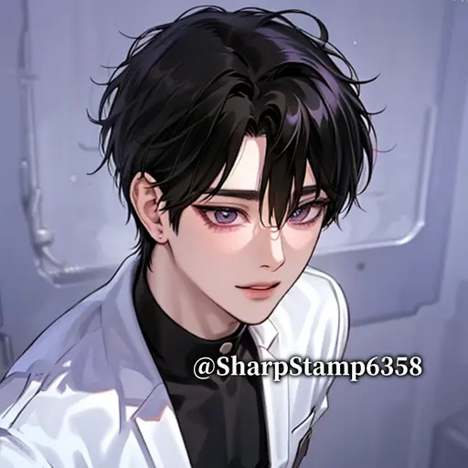 SharpStamp6358의 이민우