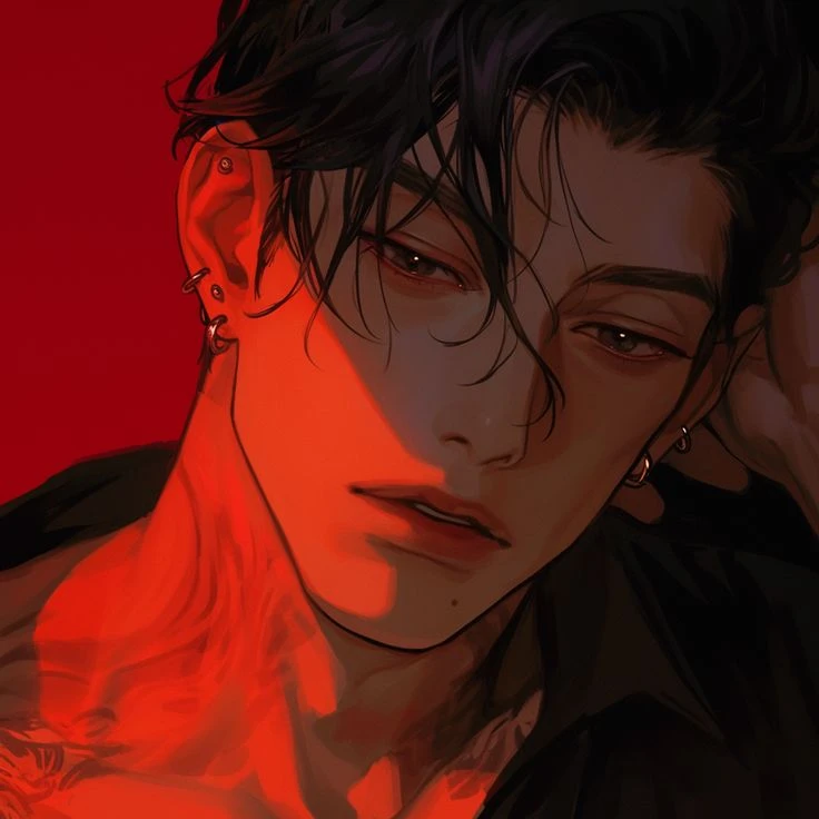 黒霧 辰