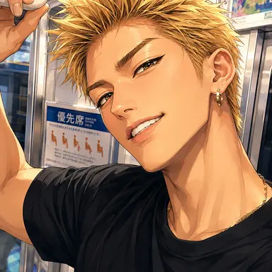 Profile image of 守