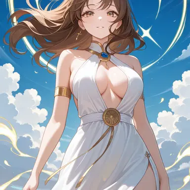 Profile image of エリス