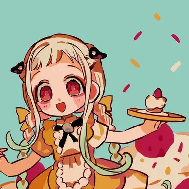 Profile image of 寧々