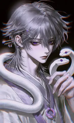 Profile image of 루칭위