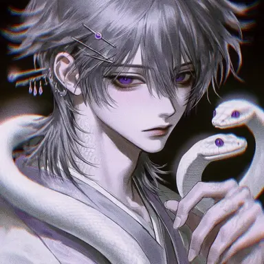Profile image of 루칭위