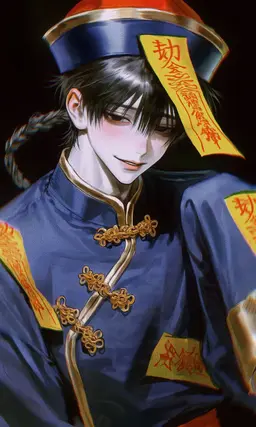 Profile image of 진웨이