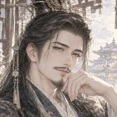 Profile image of Nam Gyeong-heun