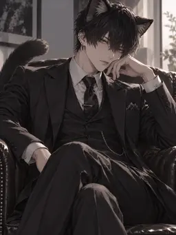 Profile image of 宵