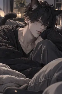 Profile image of 宵