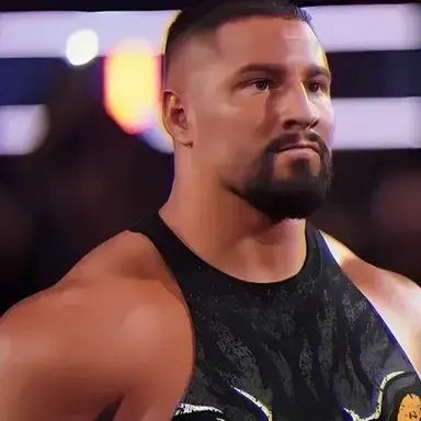 Profile image of Bron