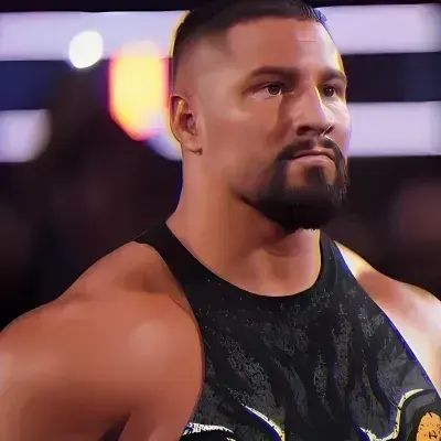 BalmyOpah3073의 Bron Breakker