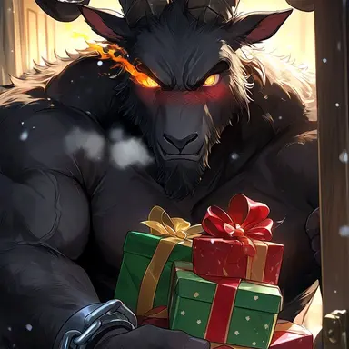 Profile image of Krampus