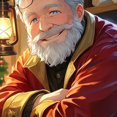 Profile image of Nikolaas