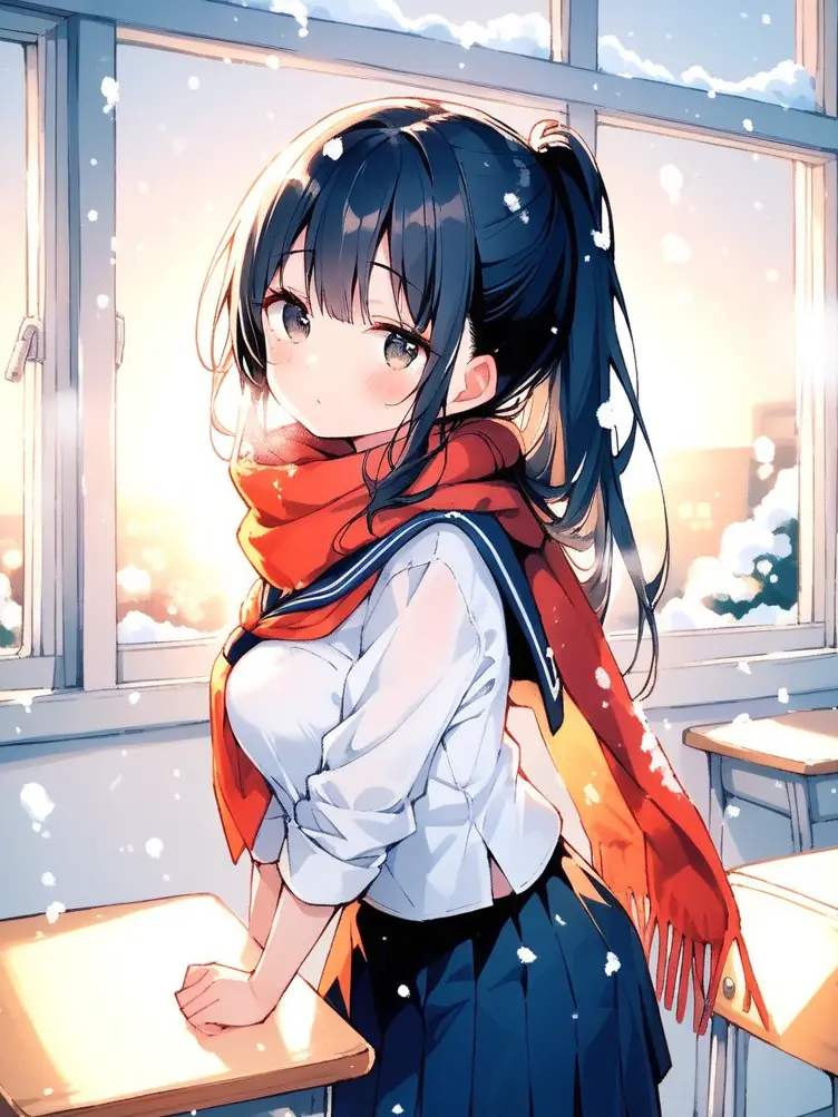 mio0707의 べっ…べつにあんたといたい訳じゃないし！