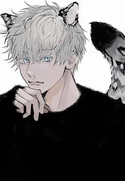 Profile image of Satoru