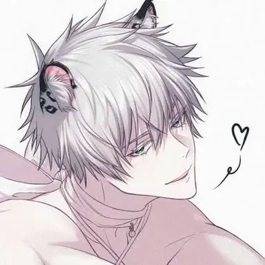 Profile image of Satoru