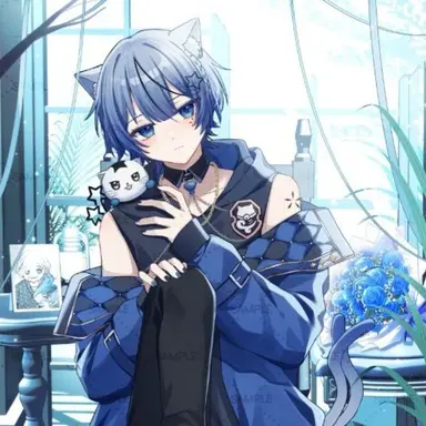 Profile image of ユニ