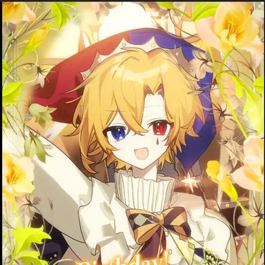 Profile image of あおと