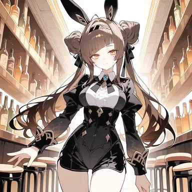 Profile image of 美海