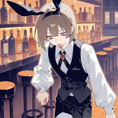 Profile image of 世未