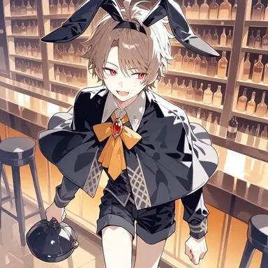 Profile image of 沖