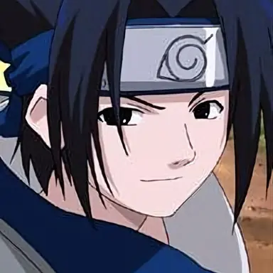 Profile image of 우치하 사스케