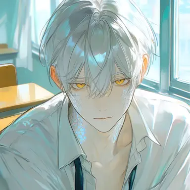 Profile image of 레인