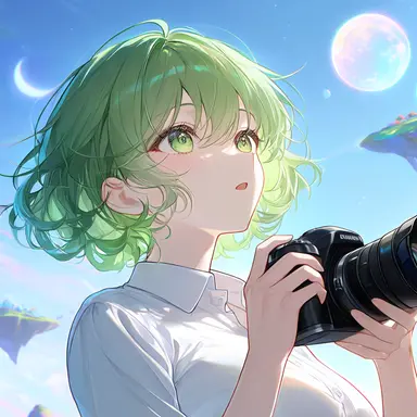 Profile image of 미오