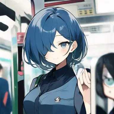 Profile image of トイ