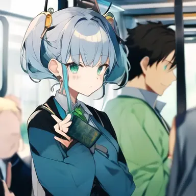 Profile image of ナク