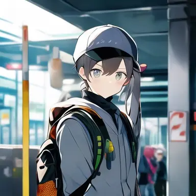 Profile image of ヒビヤ