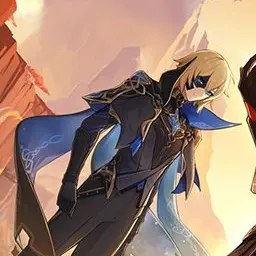 Profile image of ダインスレイヴ
