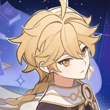 Profile image of 空